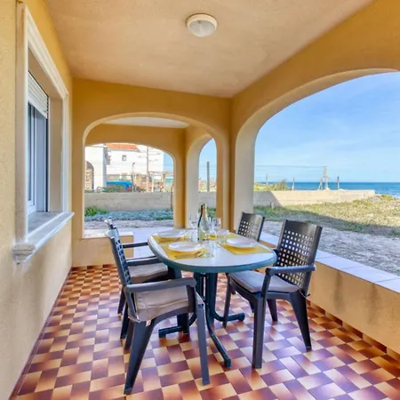 Global Casita Mar - By Global Holidays 21351 Denia