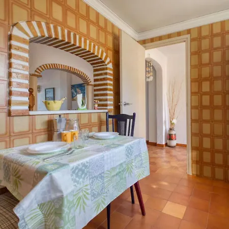 Global Casita Mar - By Global Holidays 21351 * Denia
