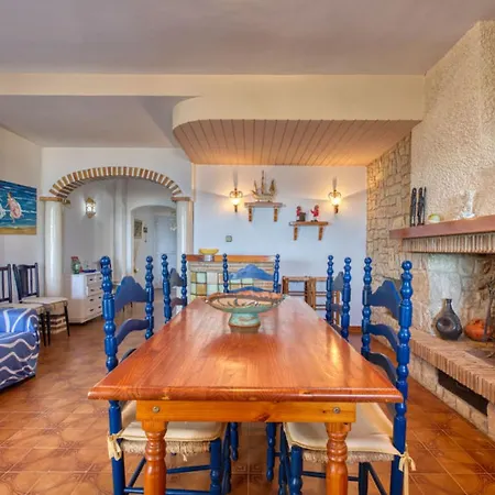 Global Casita Mar - By Global Holidays 21351 * Denia