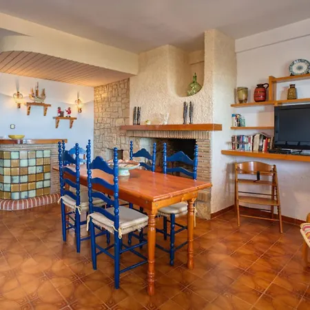 Nyaraló Global Casita Mar - By Global Holidays 21351 Denia